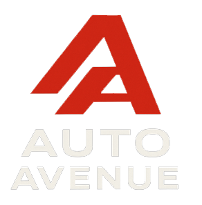 Auto Avenue Birmingham Ltd