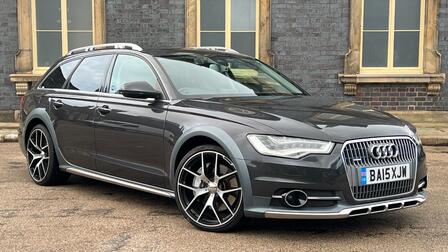 AUDI